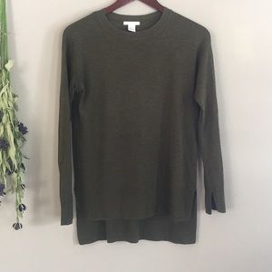H&M Sweater